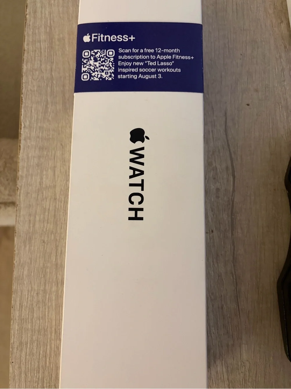 Apple Watch